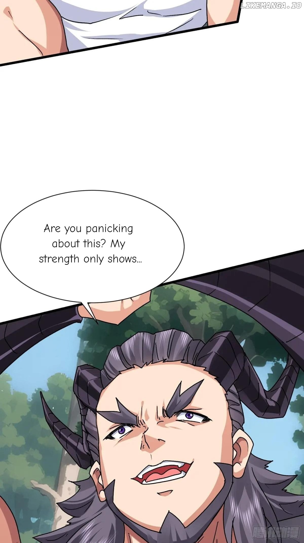 I Became the Target of the Harem in Another World Chapter 75 - page 16